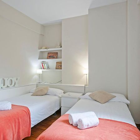 Sarria Attic Apartment Barcelona Exterior photo